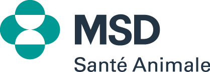 Header - MSD Santé Animale Logo
